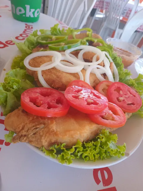 Bar e Restaurante da Ninha