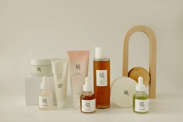 COREE l cosmétiques coréens Online Shop, France