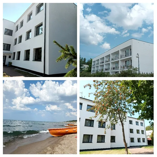 Polonez - wypoczynek sport rehabilitacja