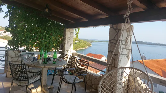 Apartmani Marica i Joso