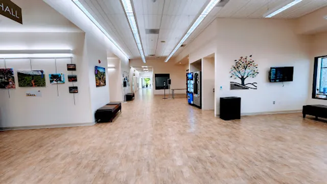 Chino Hills Community Center