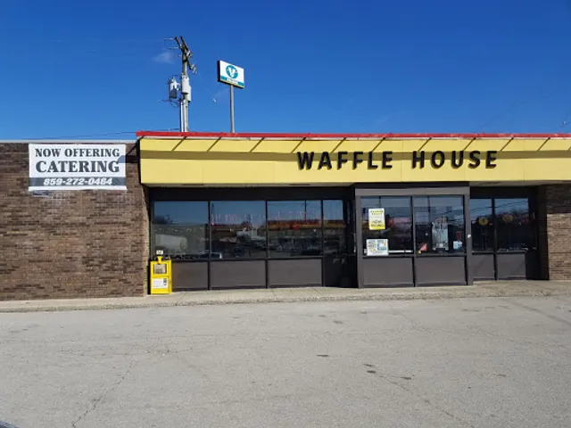 Waffle House