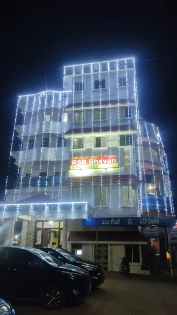 RS Bhavan Manipal