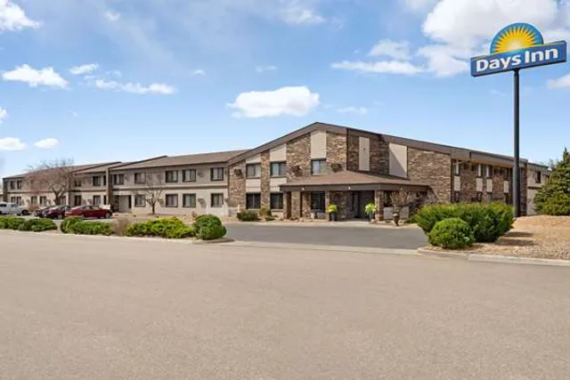 Days Inn by Wyndham Fort Collins