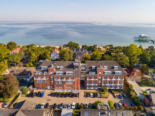 Country Hotel Timmendorfer Strand