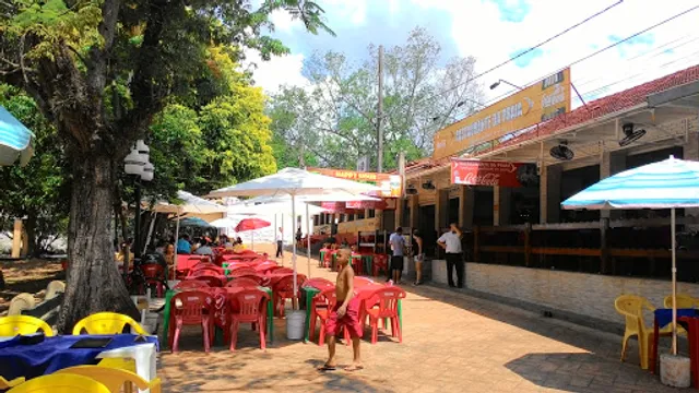 Restaurante da Praia