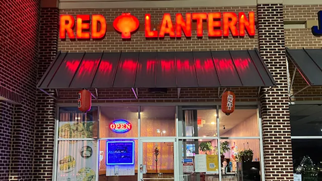 Red Lantern