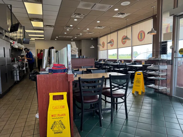 Eddie's Rise N' Dine