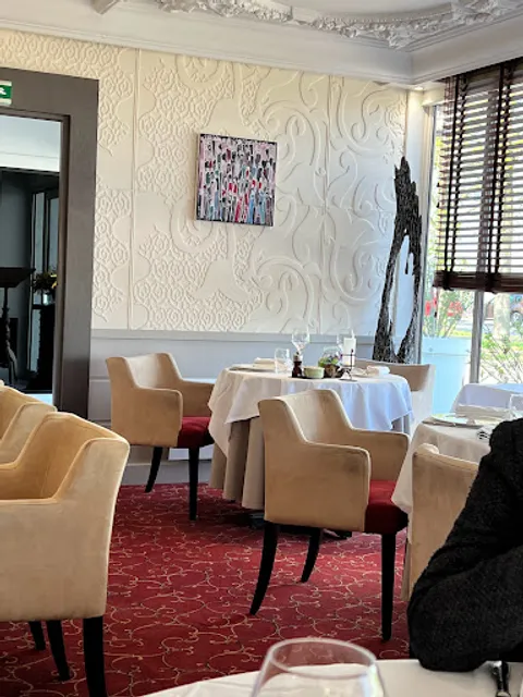 Le Médicis Restaurant