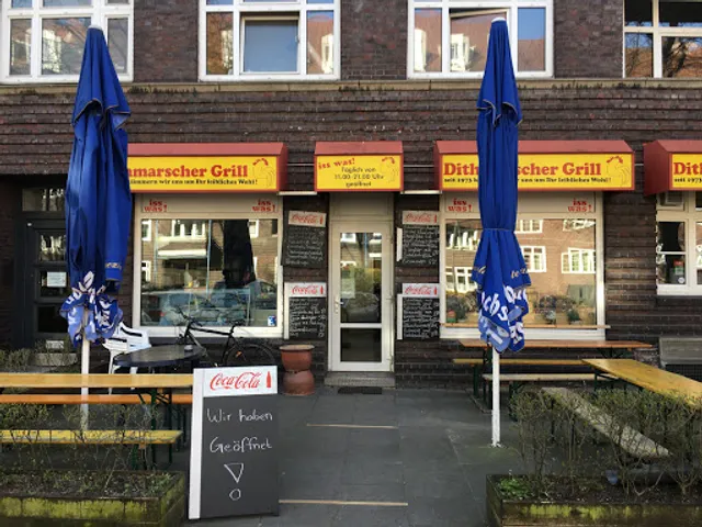 Dithmarscher Grill