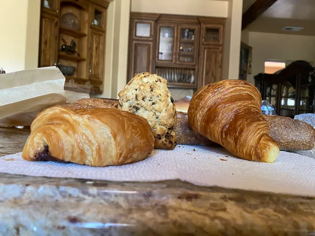 Chico Wednesday Farmers' Market