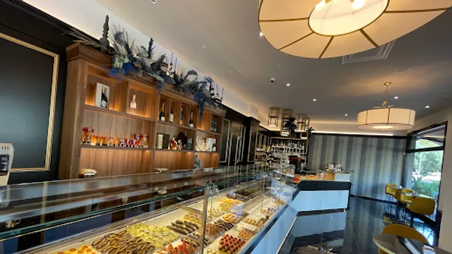 Bar Pasticceria Il Terzo Cerchio