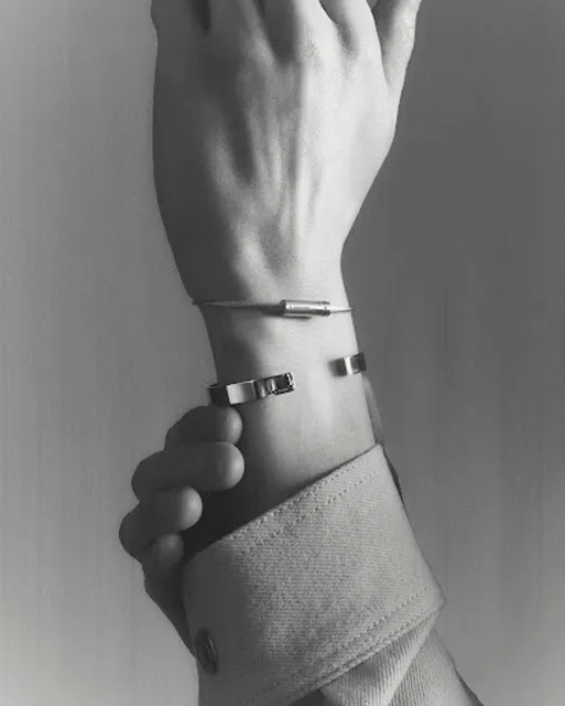 le gramme (corner Printemps)