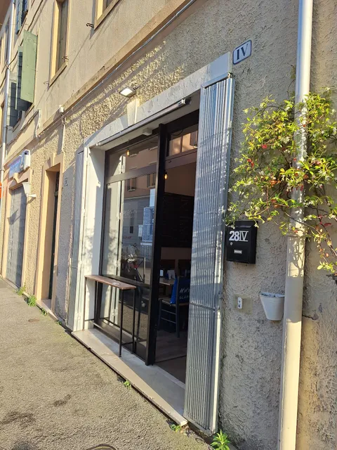 P&G 28 bar Food and Drink