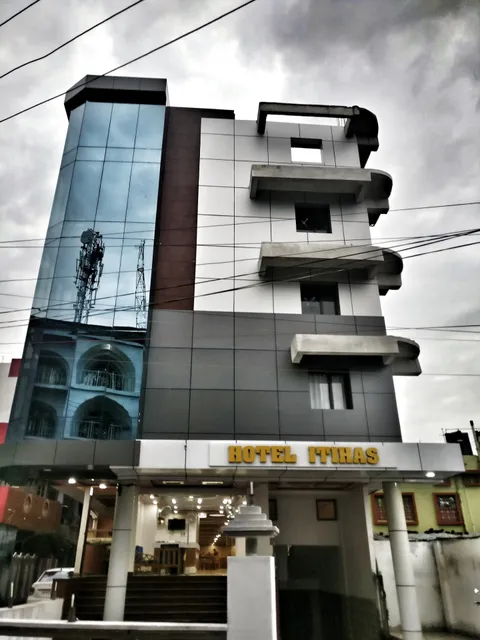 Hotel Itihas