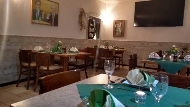 Trattoria Bistro Terranova