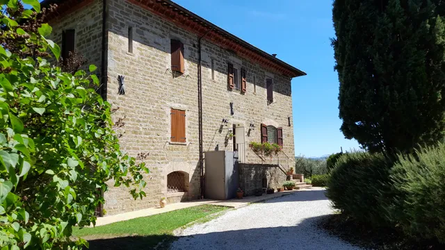 Antica Residenza Montereano