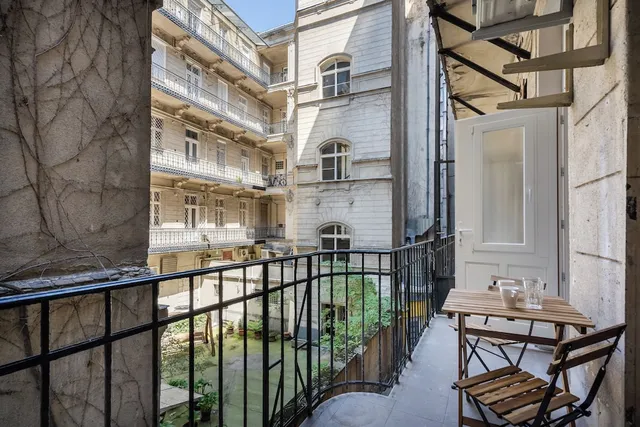 Vaci Boutique Loft Suites, Best Location by BQA