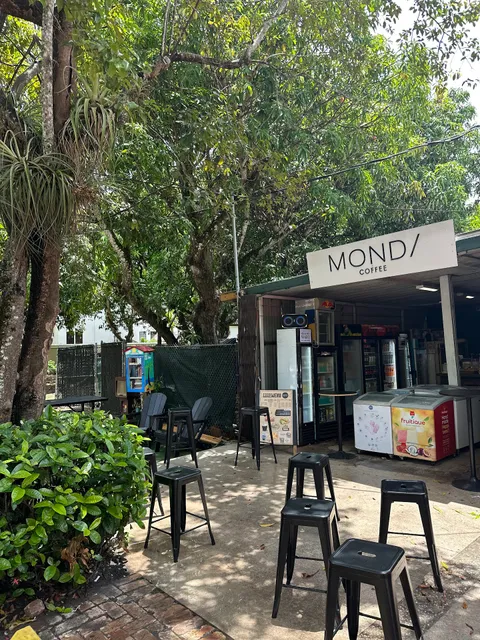 MONDI Coffee Bar