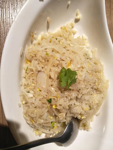 泰味廚房 - 新莊中華店