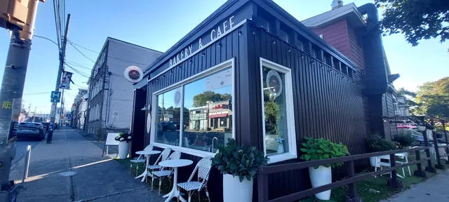 Angélique French Café