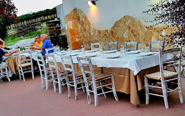 Valleluna Ristorante Chieti