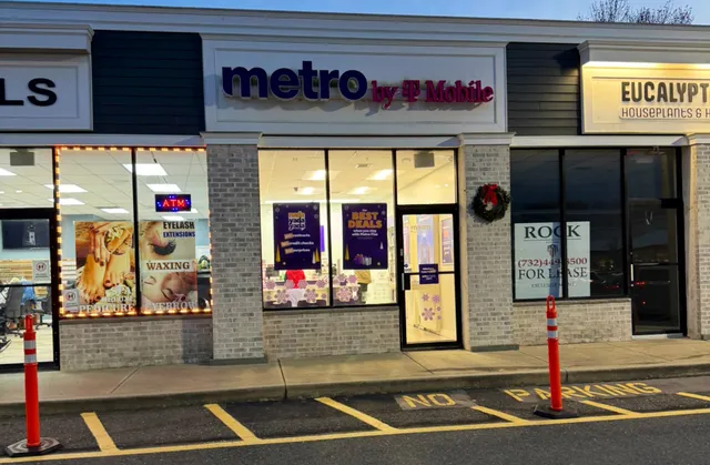 Metro by T-Mobile