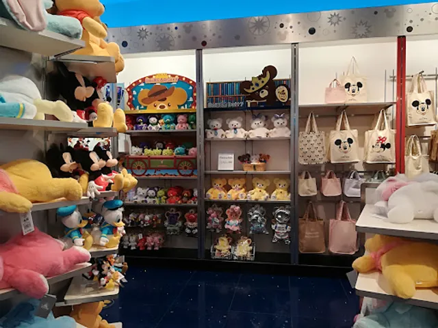 Disney Store