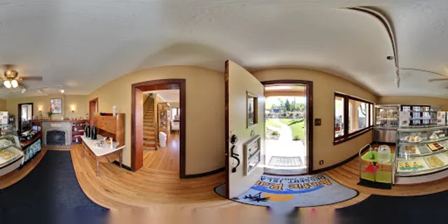 Auntie Rae’s Sweets and Tea Parties