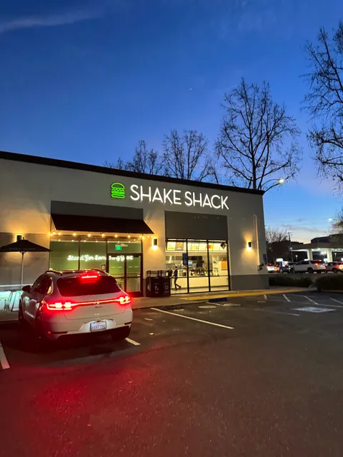 Shake Shack Campbell