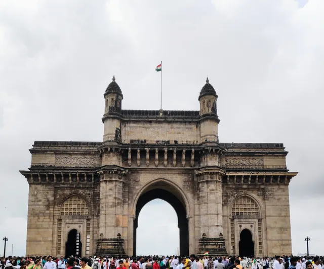 Gateway of India (Colaba)