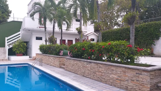 Hotel Casa La Cordillera