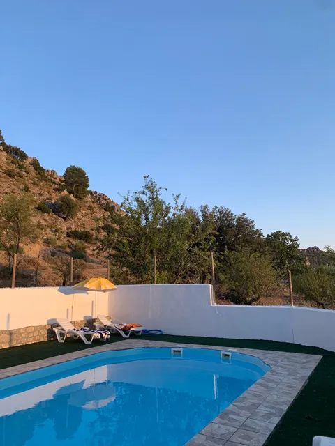 CORTIJO RURAL EL MORO