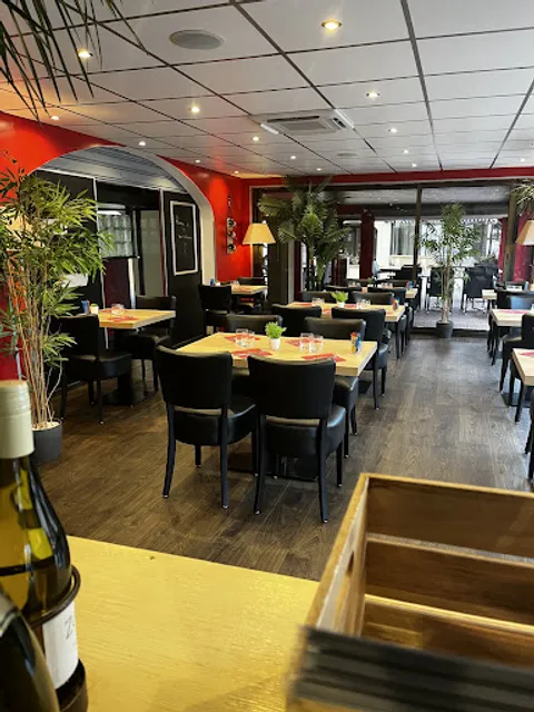 Restaurant Le Tertre