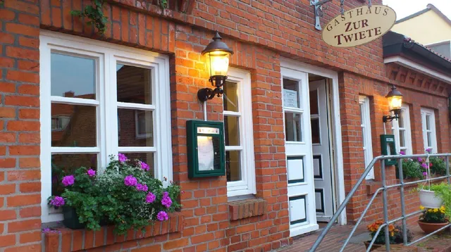 Gasthaus zur Twiete