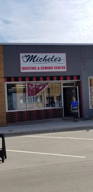 Michele's Quilting and Sewing Center