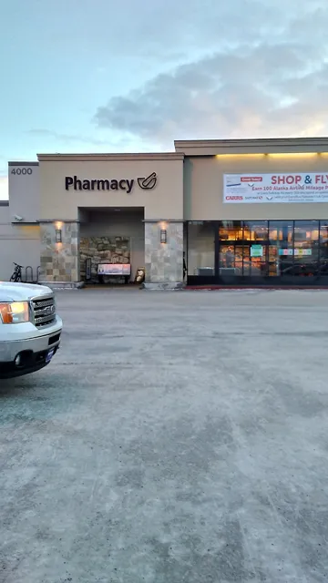 Jewel Lake West Shopping Center