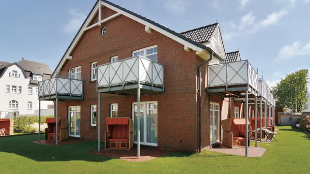 Sylthotel Raffelhüschen