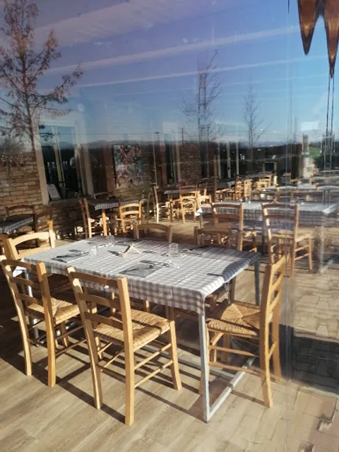 Cascina Vecchia Pizzeria Ristorante