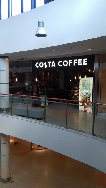Costa Coffee