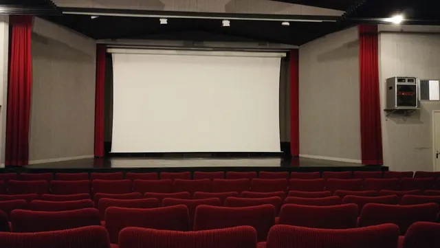 Cinéma Le Kerlouet