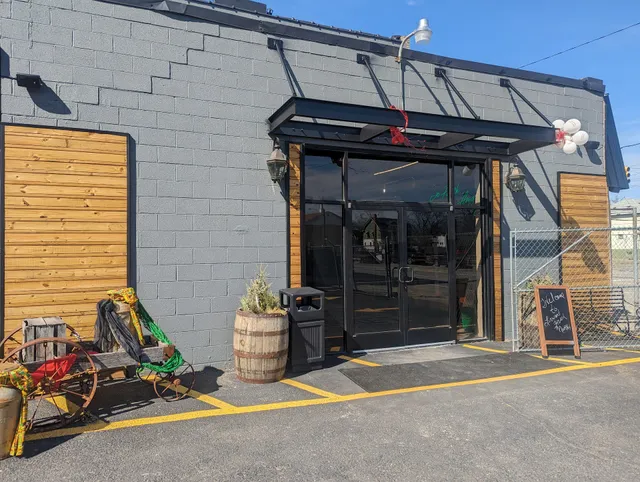 Linwood Fresh Market