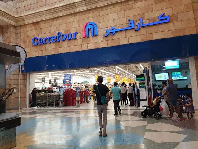 Carrefour