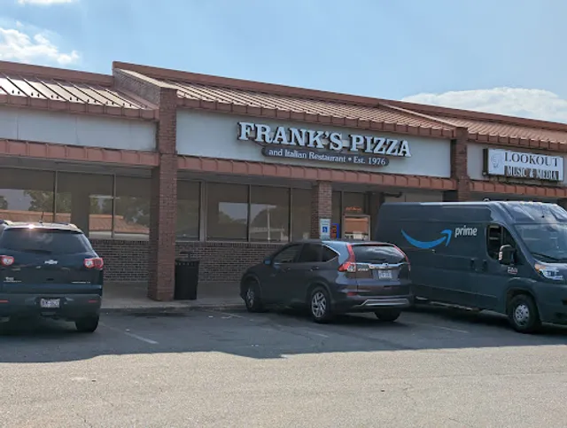 Frank's Pizza & Italian Restaurant