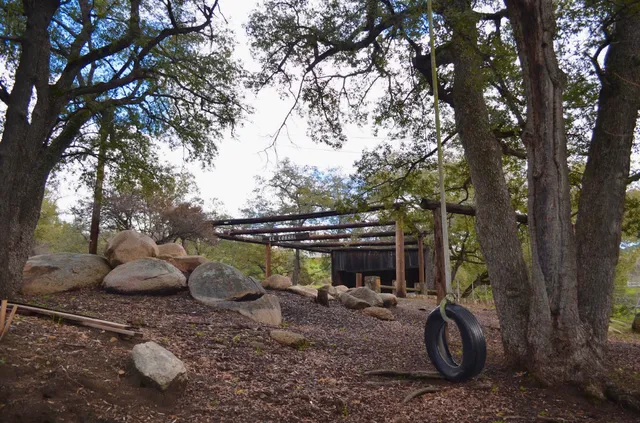 Shepherd's Trail Catholic Retreat Center and Campground