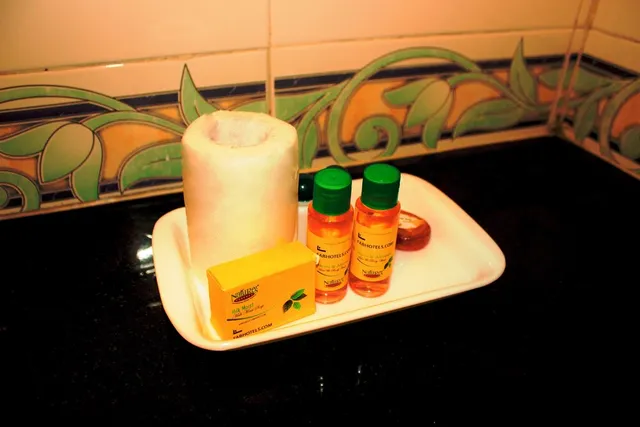 FabHotel Arya's Hyderabad Resor