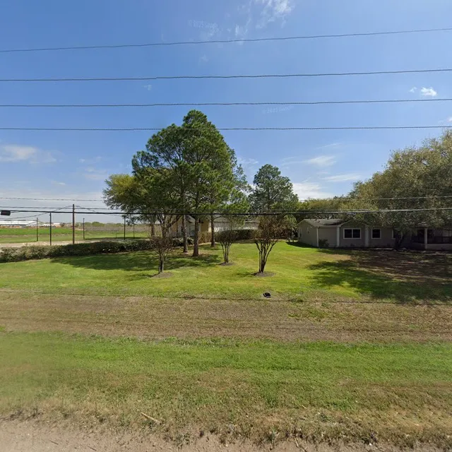 Mission Bend Church of Christ