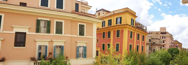 Jadore Monic "Guest House"