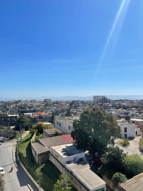 إقامة الإطلالة ITLALA RESIDENCE