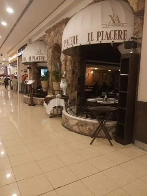 Il piacere